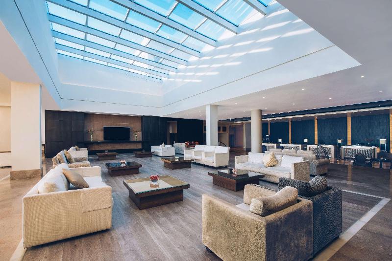 Iberostar Selection Diar el Andalous - Lobi
