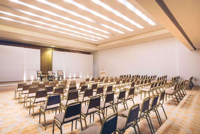 Iberostar Selection Diar el Andalous - Toplantı