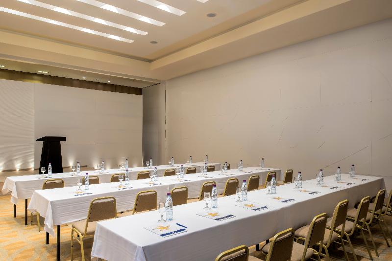Iberostar Selection Diar el Andalous - Toplantı