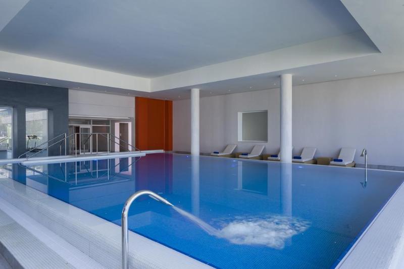 Iberostar Selection Diar el Andalous - Aktivite