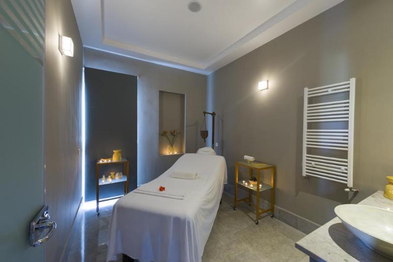 Iberostar Selection Diar el Andalous - Aktivite