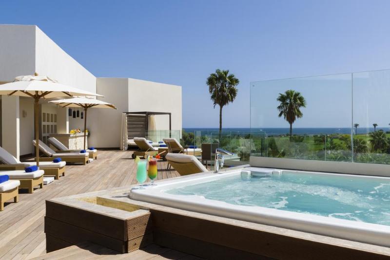 Iberostar Selection Diar el Andalous - Aktivite