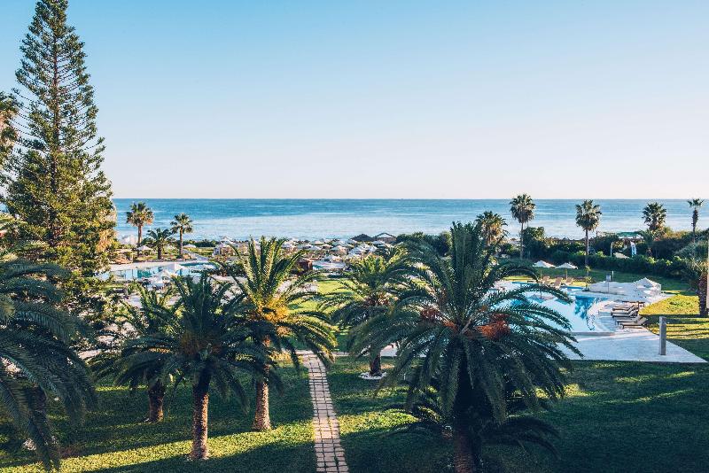 Iberostar Selection Diar el Andalous - Genel