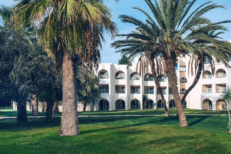 Iberostar Selection Diar el Andalous - Genel