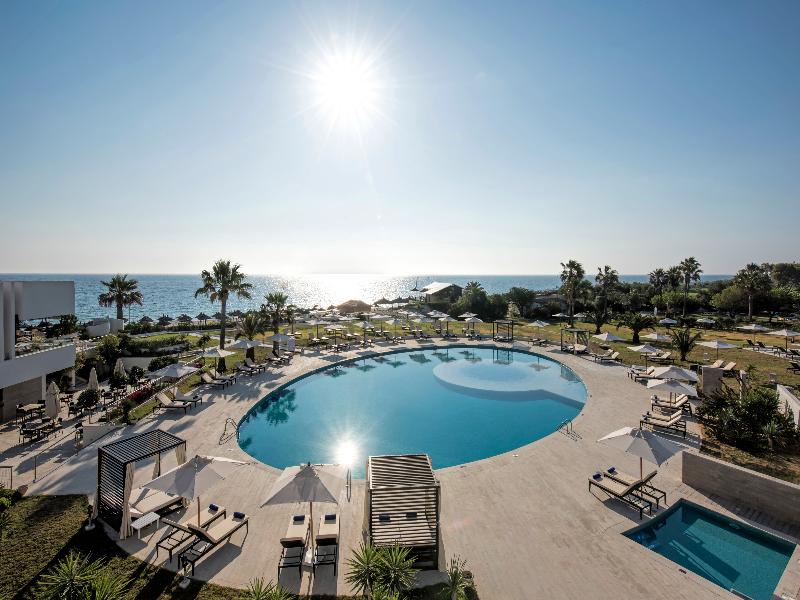 Iberostar Selection Diar el Andalous - Genel