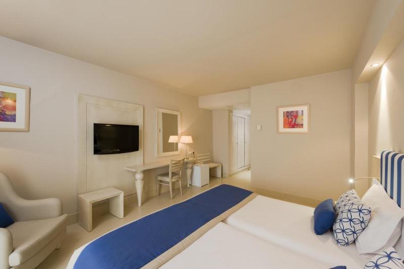 Iberostar Selection Diar el Andalous - Oda