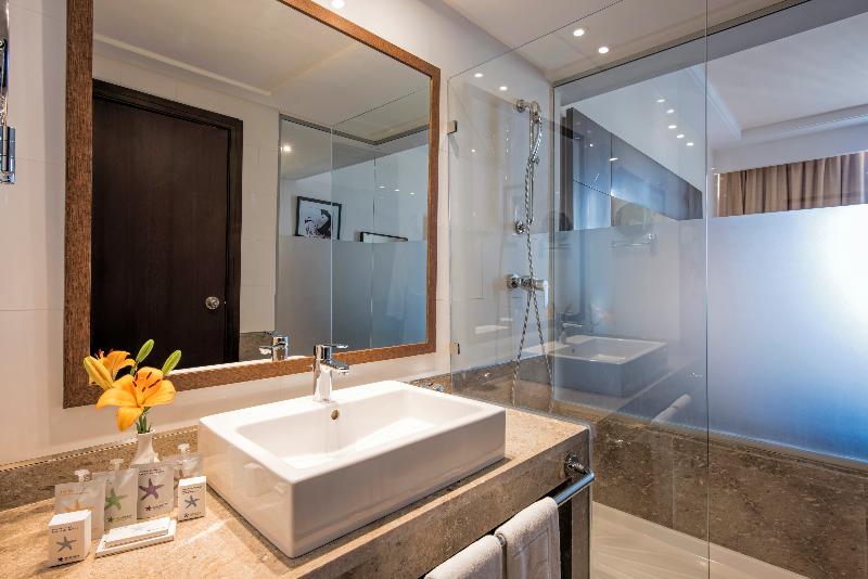 Iberostar Selection Diar el Andalous - Oda