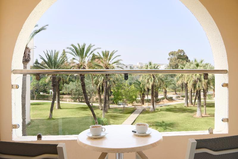 Iberostar Selection Diar el Andalous - Oda