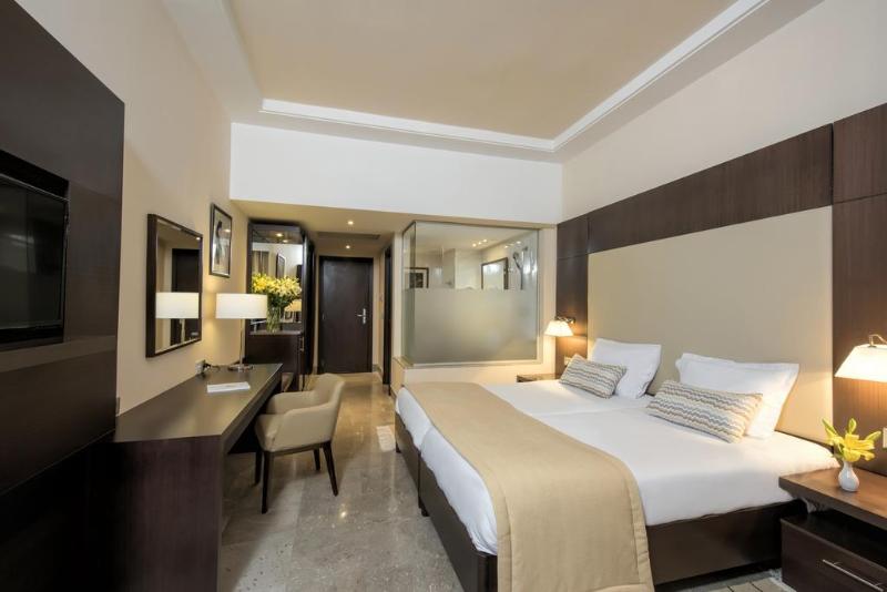Iberostar Selection Diar el Andalous - Oda