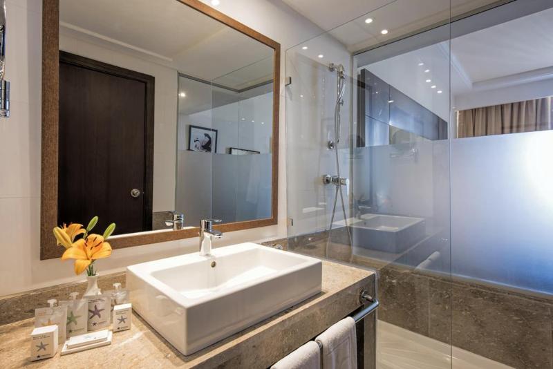 Iberostar Selection Diar el Andalous - Oda