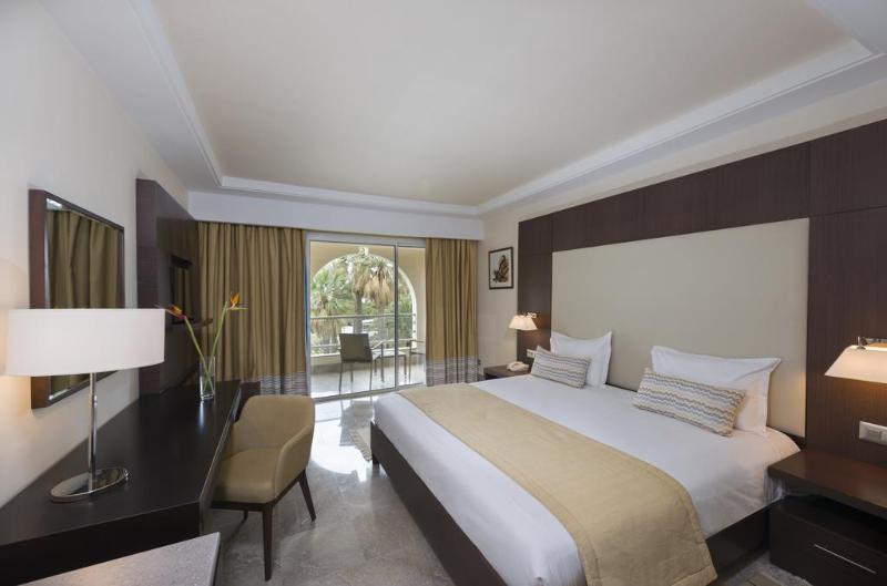 Iberostar Selection Diar el Andalous - Oda