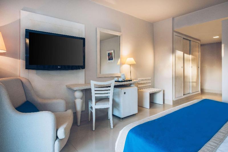 Iberostar Selection Diar el Andalous - Oda