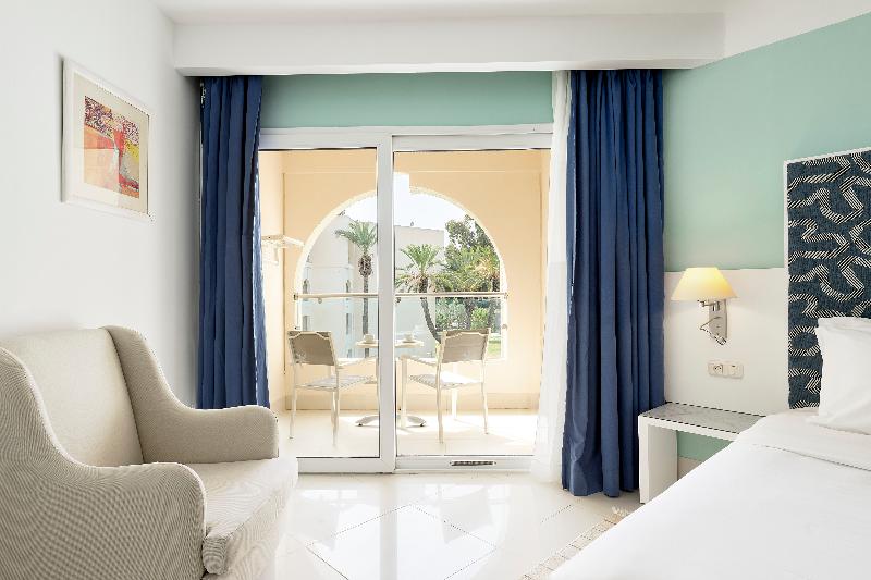 Iberostar Selection Diar el Andalous - Oda