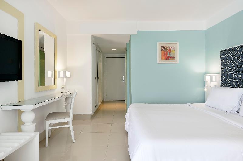 Iberostar Selection Diar el Andalous - Oda