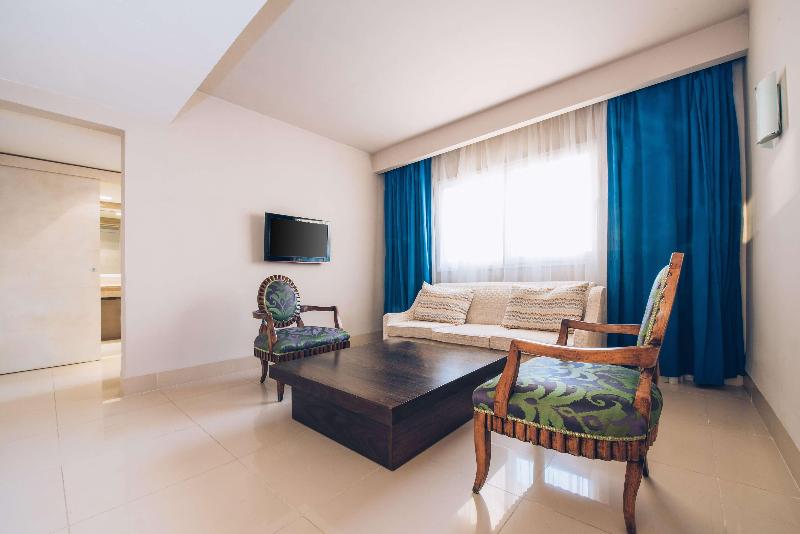 Iberostar Selection Diar el Andalous - Oda
