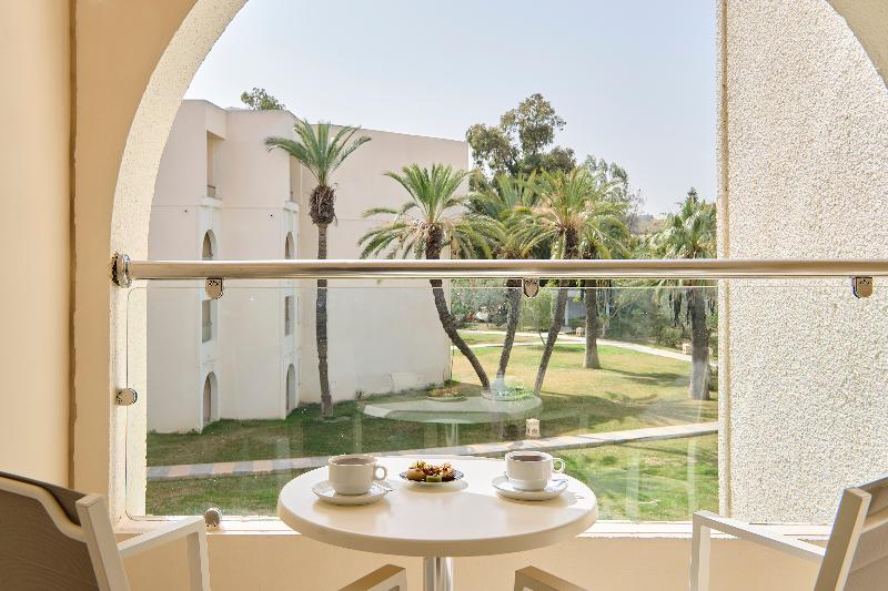 Iberostar Selection Diar el Andalous - Oda