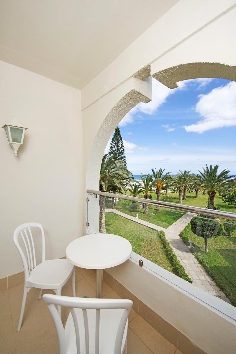 Iberostar Selection Diar el Andalous - Oda