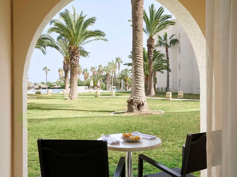 Iberostar Selection Diar el Andalous - Oda