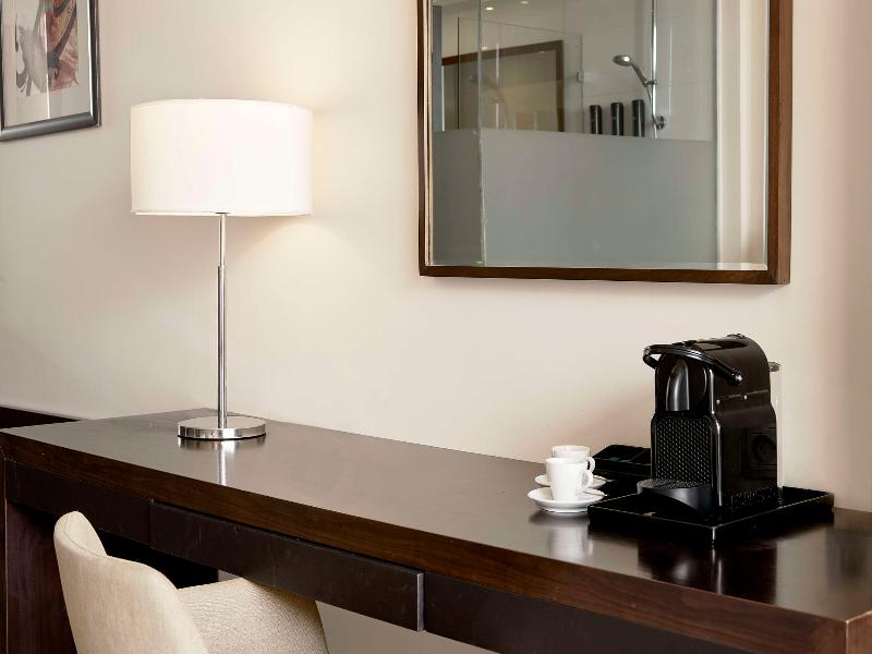 Iberostar Selection Diar el Andalous - Oda
