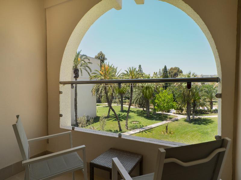Iberostar Selection Diar el Andalous - Oda