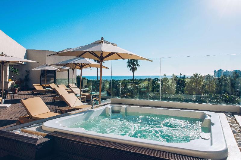 Iberostar Selection Diar el Andalous - Oda