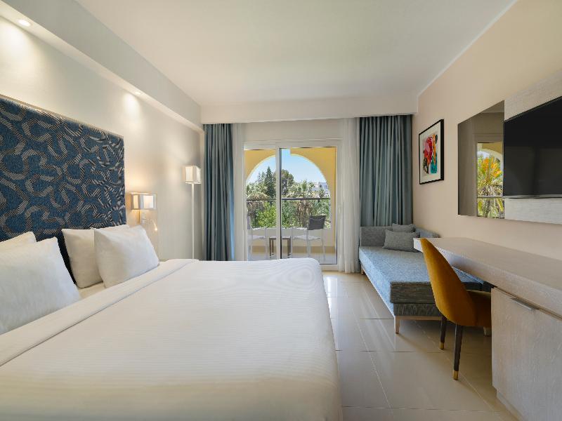 Iberostar Selection Diar el Andalous - Oda