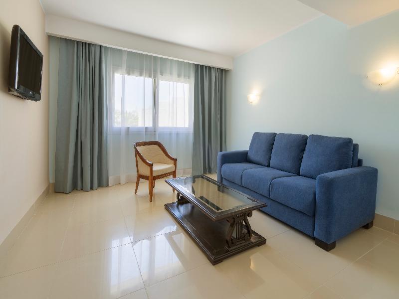 Iberostar Selection Diar el Andalous - Oda