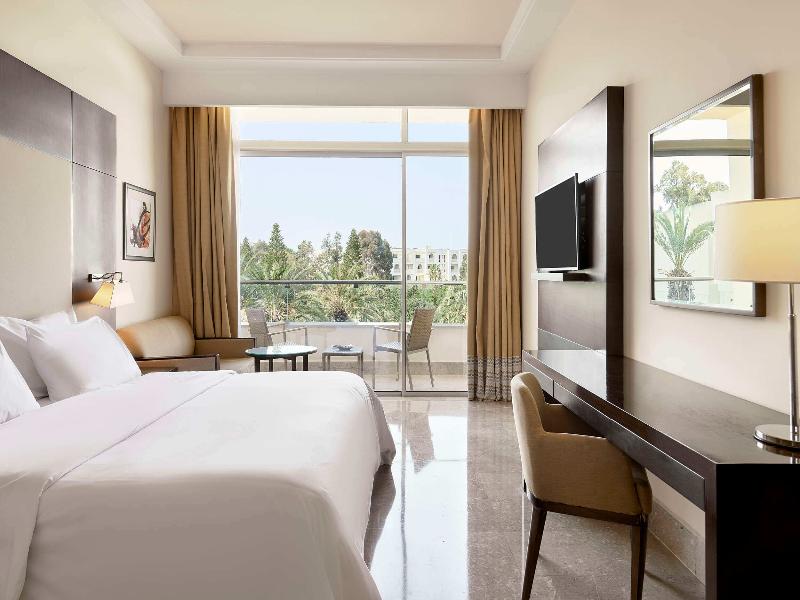 Iberostar Selection Diar el Andalous - Oda