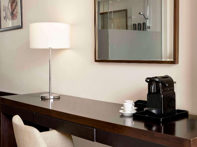 Iberostar Selection Diar el Andalous - Oda