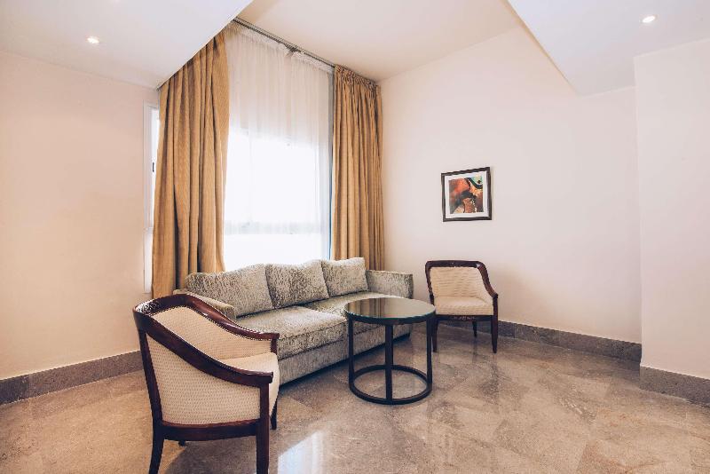 Iberostar Selection Diar el Andalous - Oda