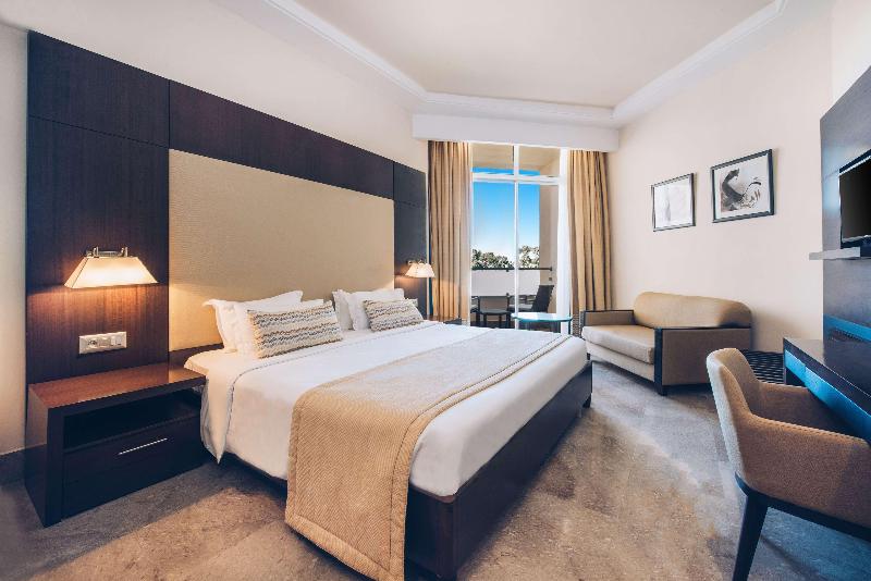 Iberostar Selection Diar el Andalous - Oda