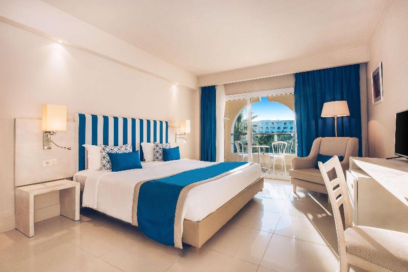 Iberostar Selection Diar el Andalous - Oda