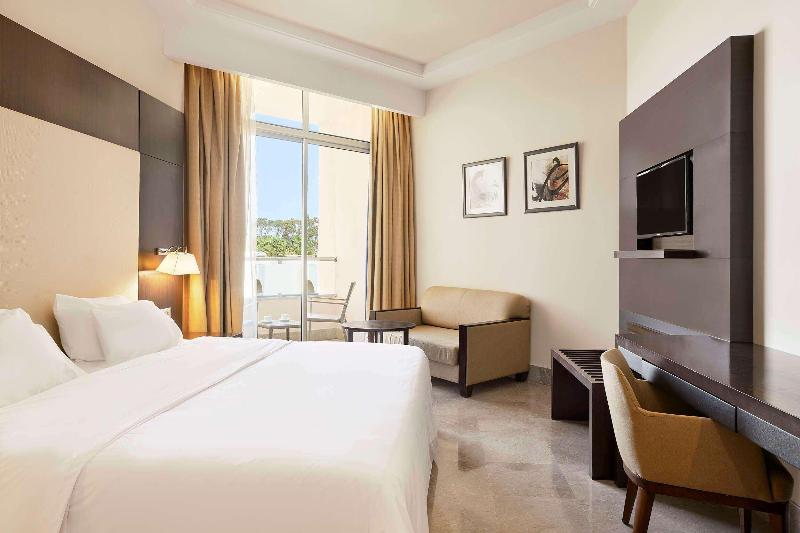 Iberostar Selection Diar el Andalous - Oda