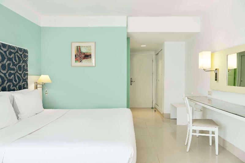 Iberostar Selection Diar el Andalous - Oda