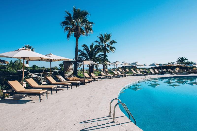 Iberostar Selection Diar el Andalous - Havuz