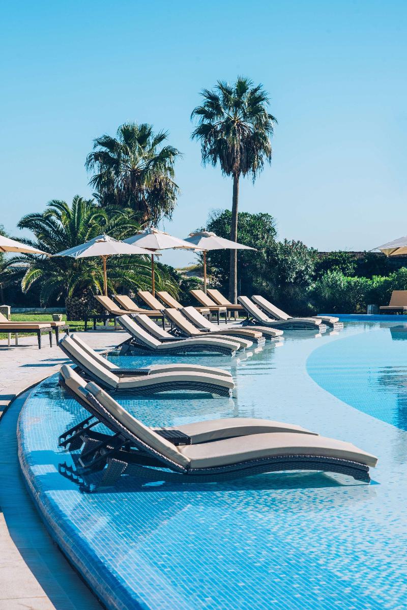 Iberostar Selection Diar el Andalous - Havuz