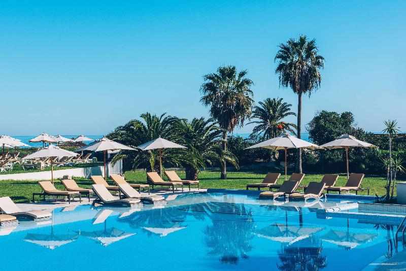 Iberostar Selection Diar el Andalous - Havuz