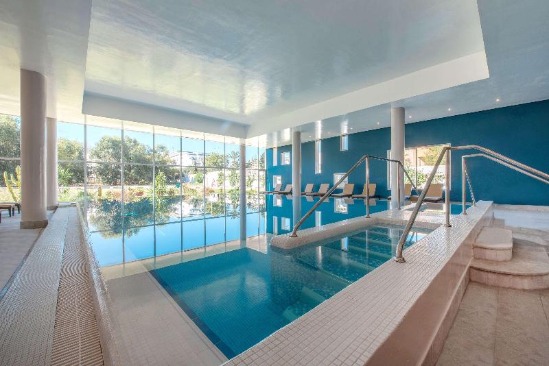 Iberostar Selection Diar el Andalous - Havuz