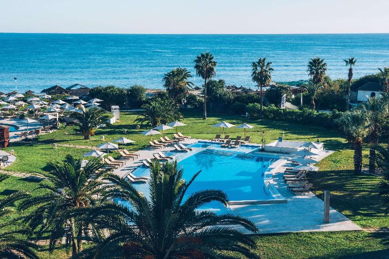Iberostar Selection Diar el Andalous - Havuz