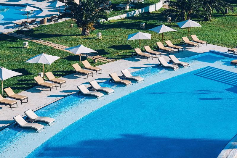 Iberostar Selection Diar el Andalous - Havuz