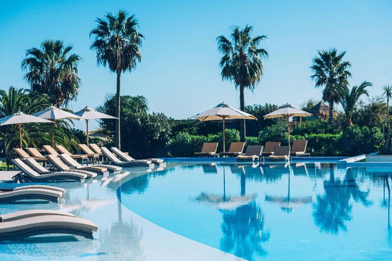Iberostar Selection Diar el Andalous - Havuz