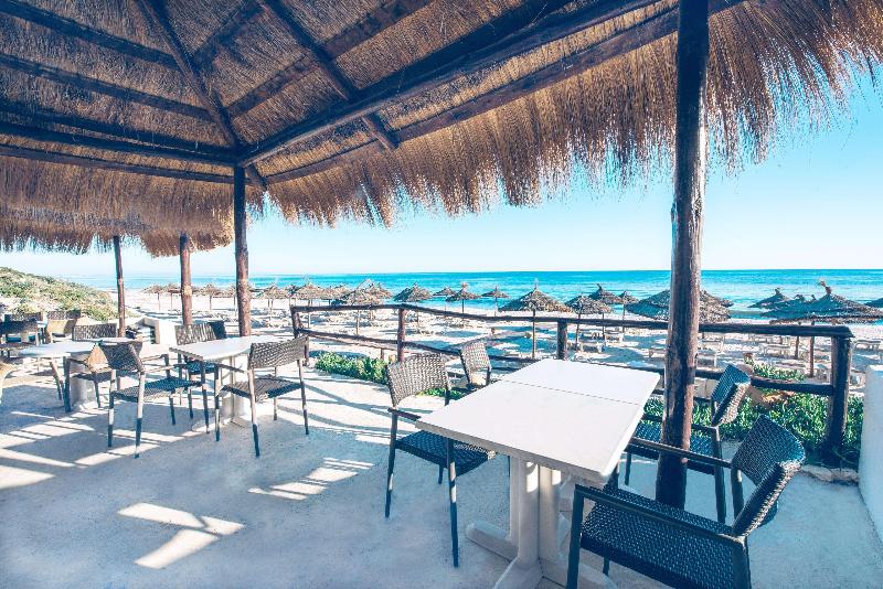Iberostar Selection Diar el Andalous - Restoran