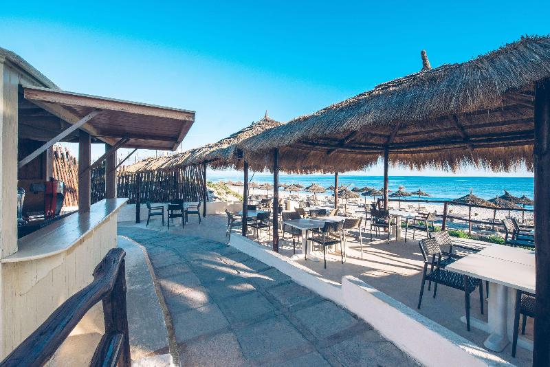 Iberostar Selection Diar el Andalous - Restoran