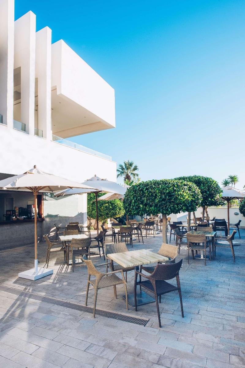Iberostar Selection Diar el Andalous - Restoran