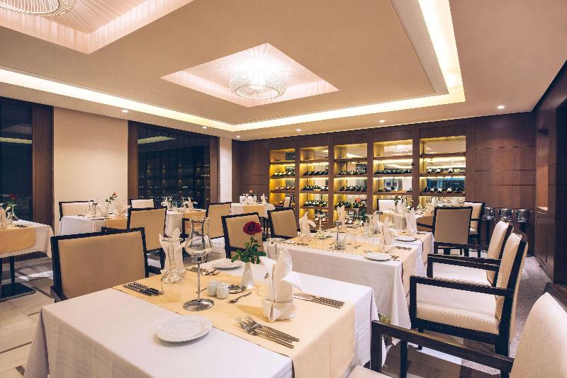 Iberostar Selection Diar el Andalous - Restoran