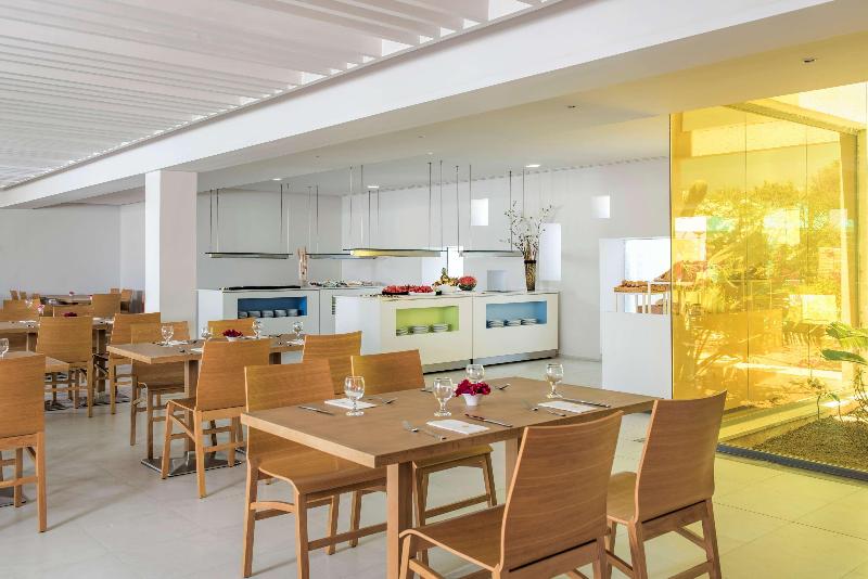Iberostar Selection Diar el Andalous - Restoran