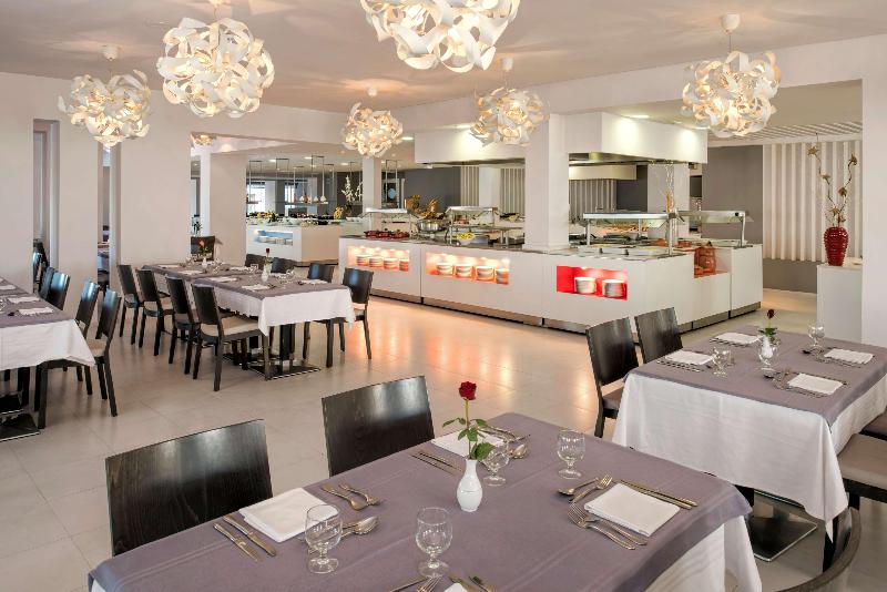 Iberostar Selection Diar el Andalous - Restoran