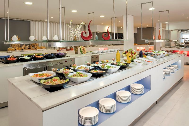 Iberostar Selection Diar el Andalous - Restoran