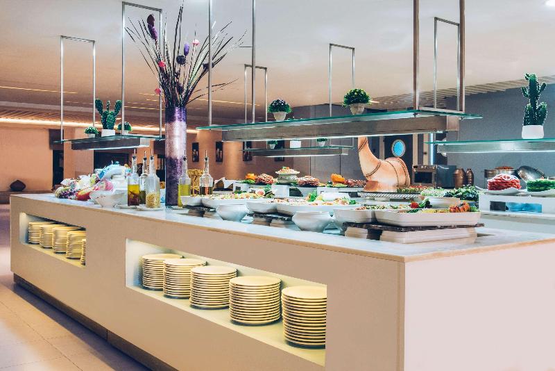 Iberostar Selection Diar el Andalous - Restoran
