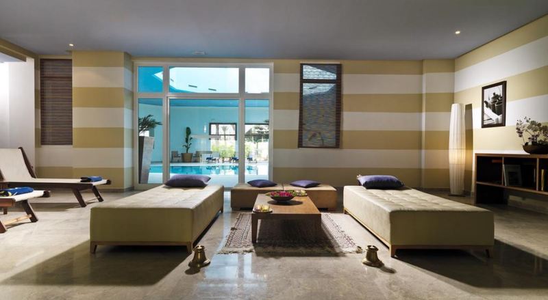 Vincci Saphir Palace & Spa - Aktivite